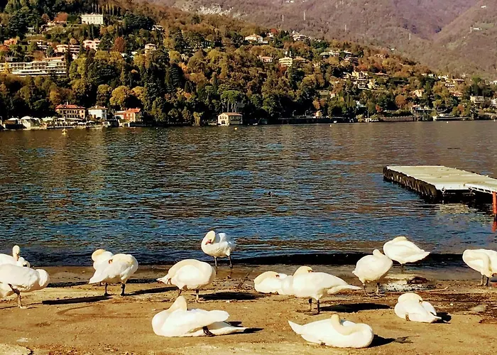 Aparthotel La Corte Di