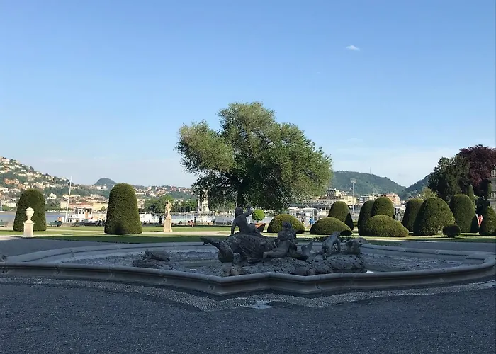 La Corte Di Cernobbio