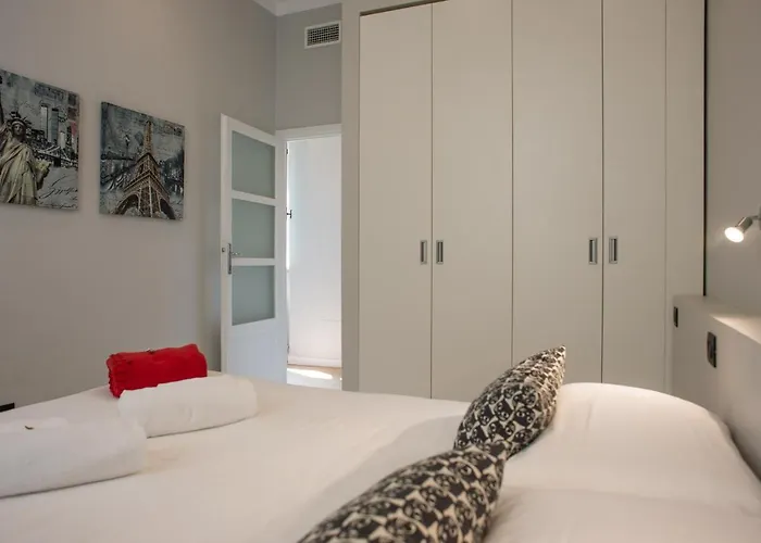 Aparthotel La Corte Di Cernobbio