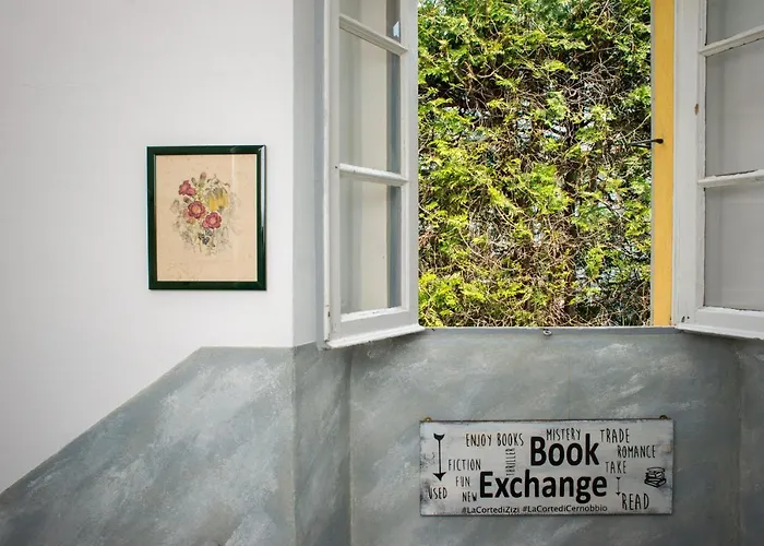 Aparthotel La Corte Di