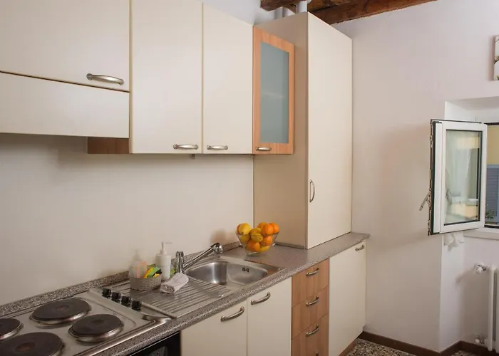 Aparthotel La Corte Di 3*