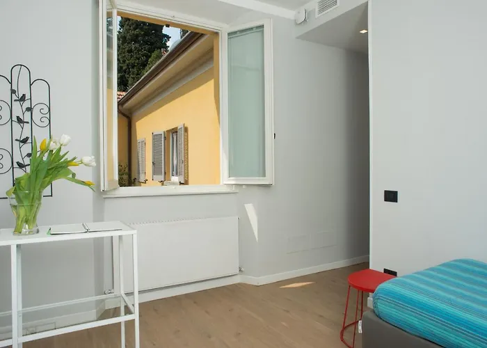 La Corte Di 3* Cernobbio