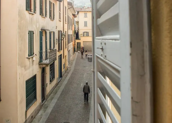 Aparthotel La Corte Di