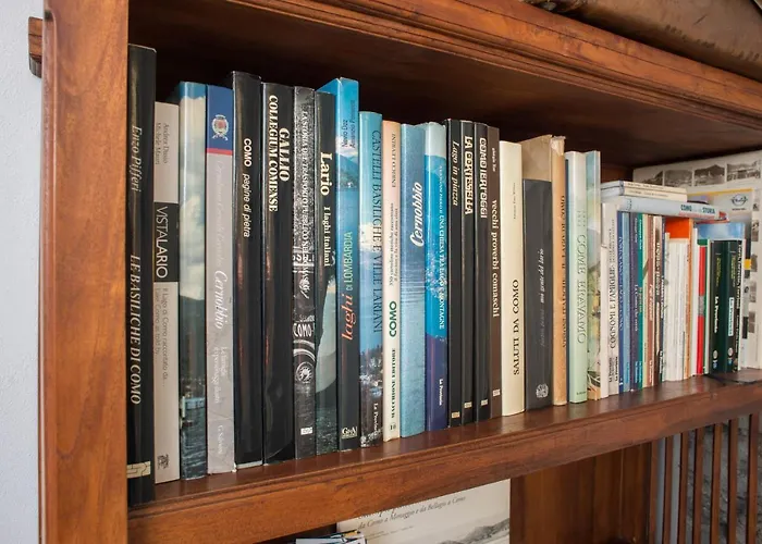 La Corte Di Aparthotel