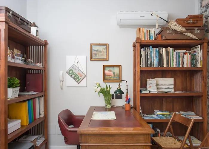 La Corte Di Aparthotel