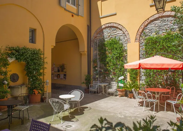 La Corte Di Aparthotel Cernobbio