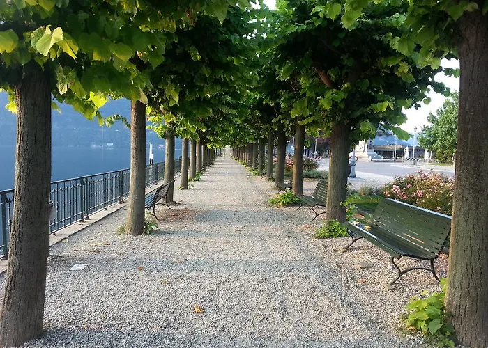 Aparthotel La Corte Di