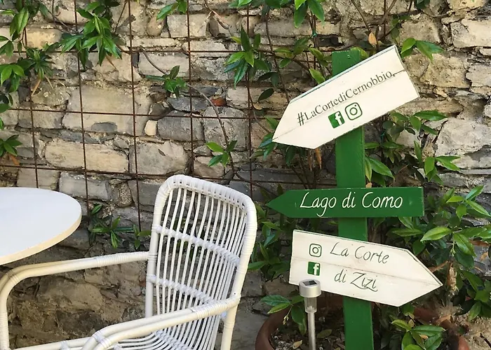 Apartmanhotel La Corte Di