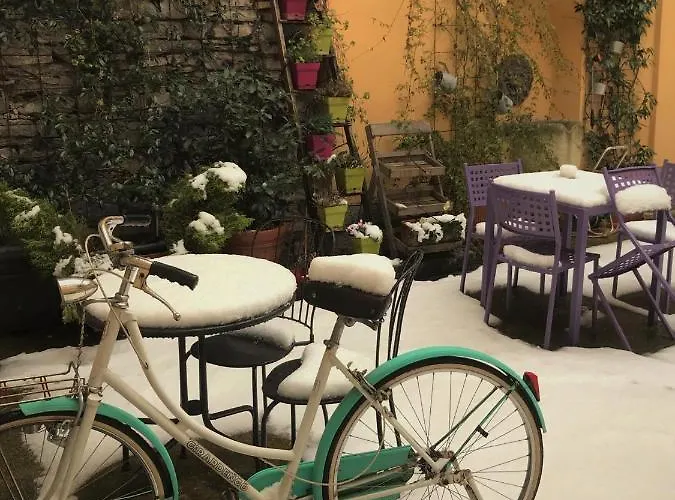 Apartmanhotel La Corte Di 3*