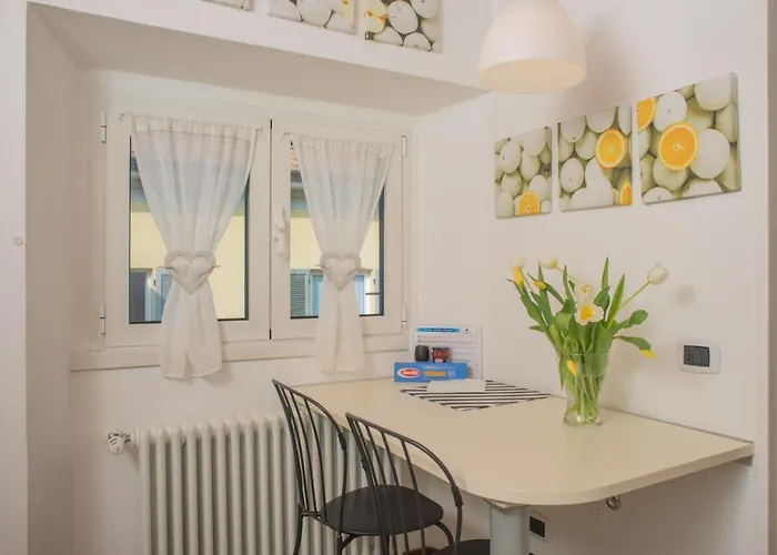 Apartmanhotel La Corte Di Cernobbio