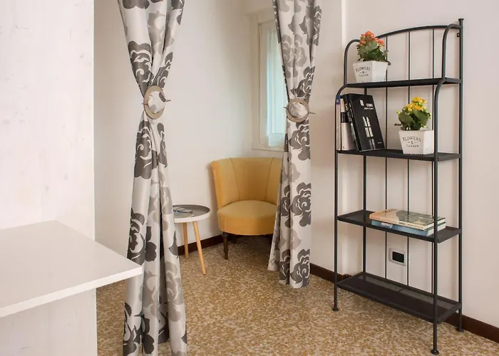 Apartmanhotel La Corte Di