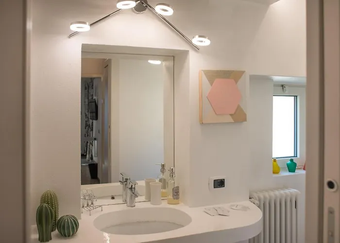 Apartmanhotel La Corte Di Cernobbio