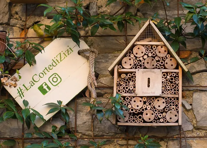 Apartmanhotel La Corte Di