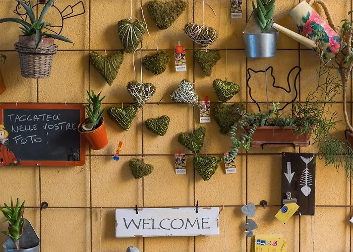 Apartmanhotel La Corte Di 3*