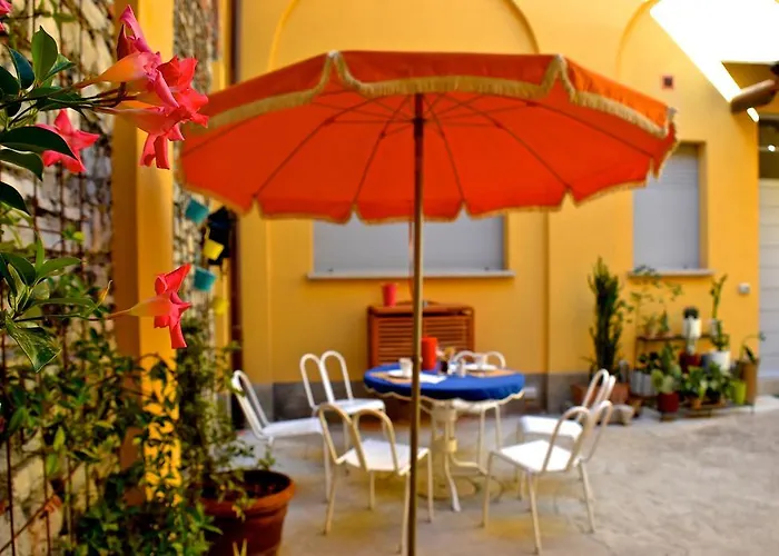 La Corte Di Apartmanhotel 3*