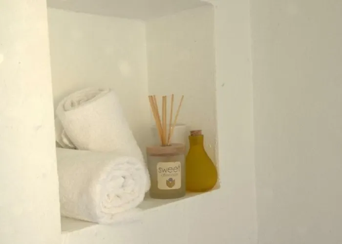 La Corte Di Apartmanhotel