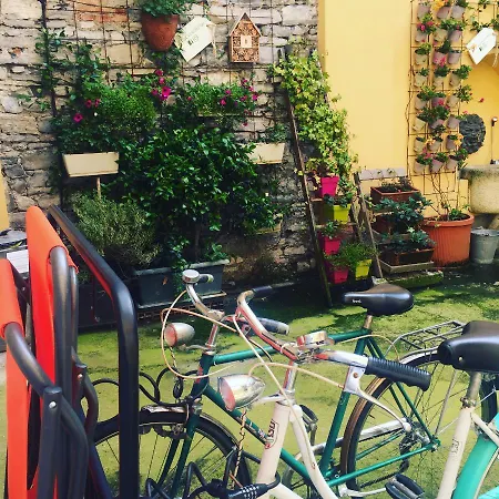 La Corte Di Cernobbio