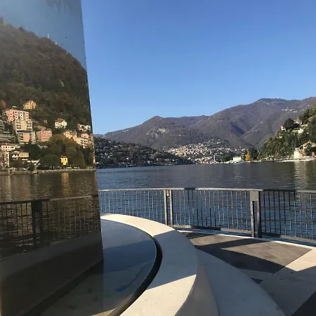 Lägenhetshotell La Corte Di