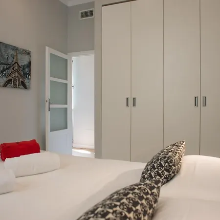 Lägenhetshotell La Corte Di Cernobbio