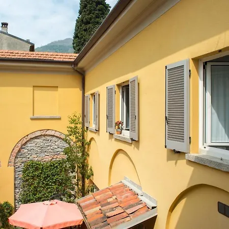 La Corte Di 3* Cernobbio