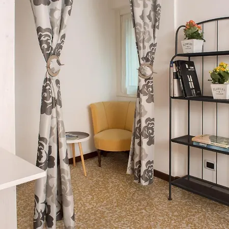 Lägenhetshotell La Corte Di