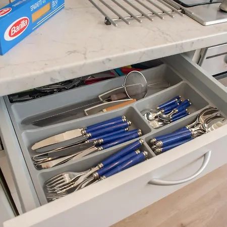 La Corte Di Lägenhetshotell Cernobbio