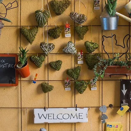 Lägenhetshotell La Corte Di 3*