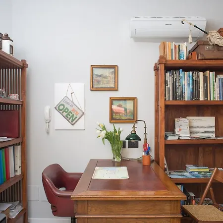 La Corte Di Lägenhetshotell